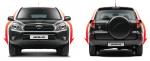 Toyota RAV4 2005 года